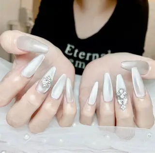 ネイル Bél Nail salonのネイルデザイン