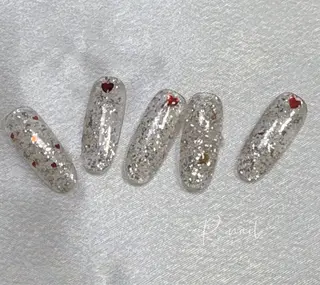 ネイル T yuzuhoのネイルデザイン