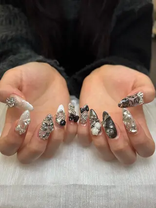 ネイル Jenn Nail Salonのネイルデザイン