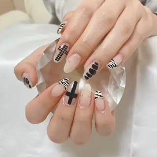 ネイル 💅fleur Ayumiのネイルデザイン