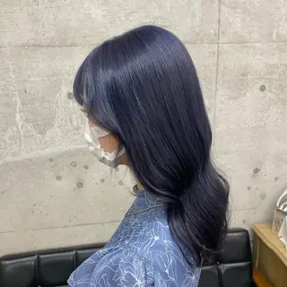 ミディアム 🐰 Ｎａｎａｍｉ🎀のマツエク・マツパデザイン