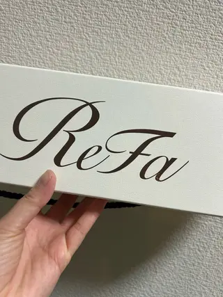 小倉 麻由のエステ・リラクイメージ