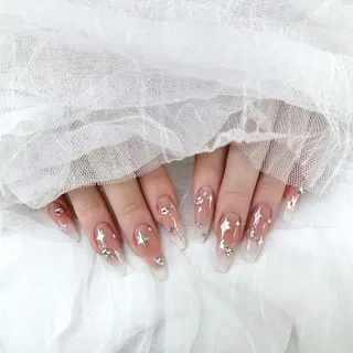 ネイル Lily nailのネイルデザイン