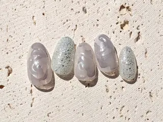 ネイル NAIL DOGのネイルデザイン