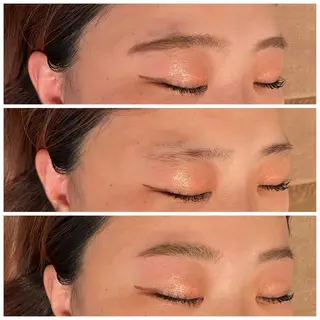 アイブロウ Ｂ&H所属・頭痛•肩こり専門/ 眉サロンB&H心斎橋のエステ・リラクイメージ