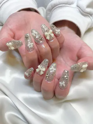 ネイル ui nailのネイルデザイン