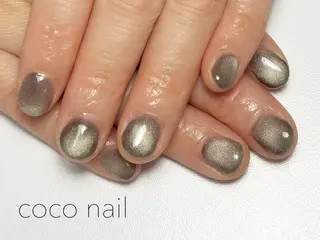 ネイル coconail kanaのネイルデザイン