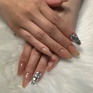 ネイル Stay for 中央通り店のネイルデザイン