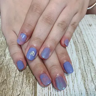 ネイル l my me mine所属・Imyme mine Rioのネイルデザイン