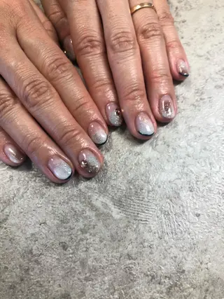 ネイル LINON所属・【LINON】 airiのネイルデザイン