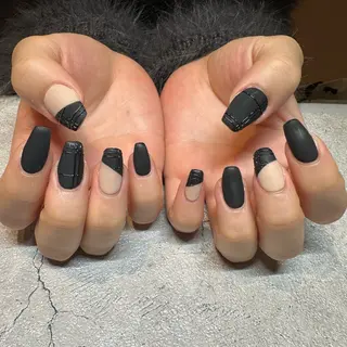 ネイル Tocowaka マエダのネイルデザイン