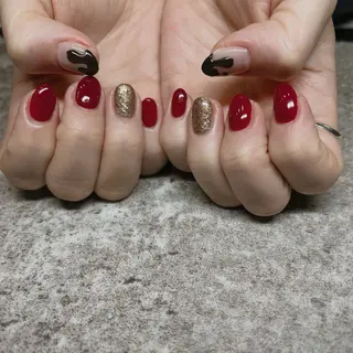 ネイル アマンビューティーリゾート所属・竹内 日菜のマツエク・マツパデザイン