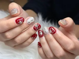 ネイル Noa Nailのネイルデザイン