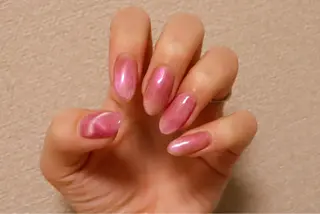 ネイル Earth Total Beauty Salon所属・アース　トータル ビューティサロンのネイルデザイン