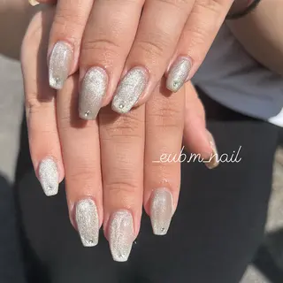 ネイル 深夜ネイルサロン eub.m_nailのネイルデザイン