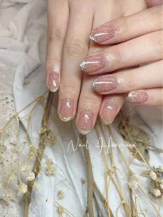 ネイル エルモサ YURIKAのネイルデザイン