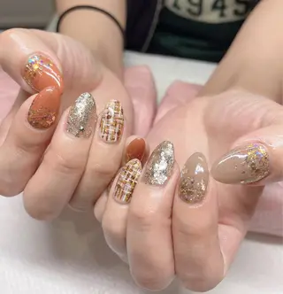 ネイル kouca  nail所属・コウ カnail💅のネイルデザイン