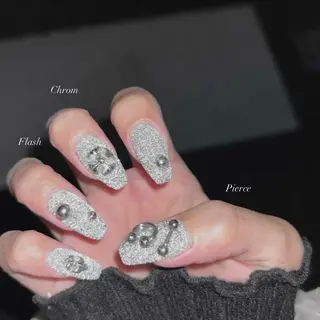 ネイル SONA Nail所属・SONA Nailのネイルデザイン