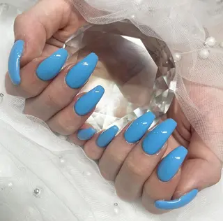 ネイル nailsalon cherish💎鳳のネイルデザイン