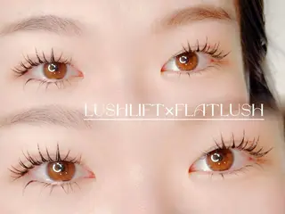 マツエク・マツパ ～petiteCoco～eye&eyebrowStudio所属・petiteCoco /長野 麗衣奈のマツエク・マツパデザイン