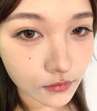 マツエク・マツパ H eraのマツエク・マツパデザイン