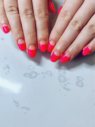 ネイル ネイルパレス所属・ネイルパレス【デザ イン/恵比寿】のネイルデザイン