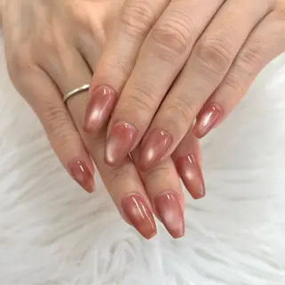 ネイル LUNON 竹ノ塚店所属・LUNON 竹ノ塚店のネイルデザイン