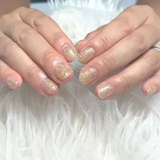 ネイル cerisier 坂本のネイルデザイン