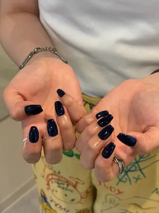 ネイル minori ♥️のネイルデザイン