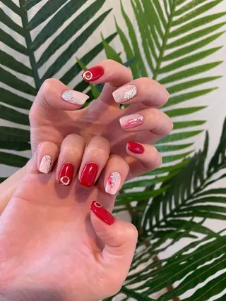 ネイル eim Ayakaのネイルデザイン