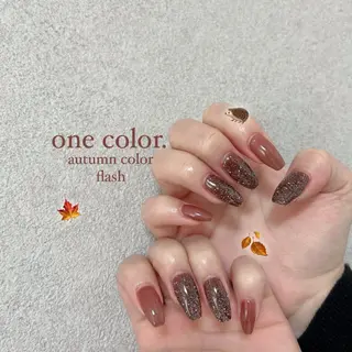 ネイル nailsalon Rei…🫧のネイルデザイン