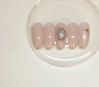 ネイル ゆりかご所属・ネイルサロン ゆりかごのネイルデザイン