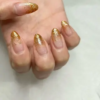 ネイル Lumo所属・yuri .のネイルデザイン