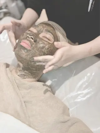 yohaku️️ 市川店🌿‬磯貝のエステ・リラクイメージ