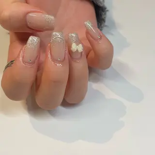 ネイル Manon Yuiのマツエク・マツパデザイン