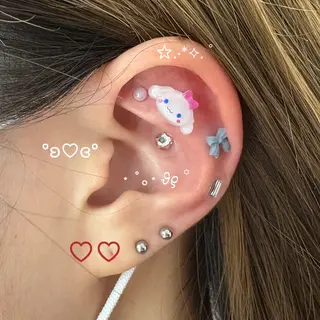 natsumi - オーナー -のネイルデザイン