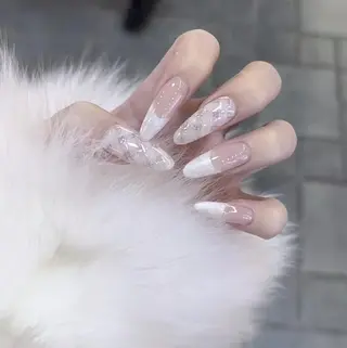 ネイル 🎀 NaNa_nailのネイルデザイン