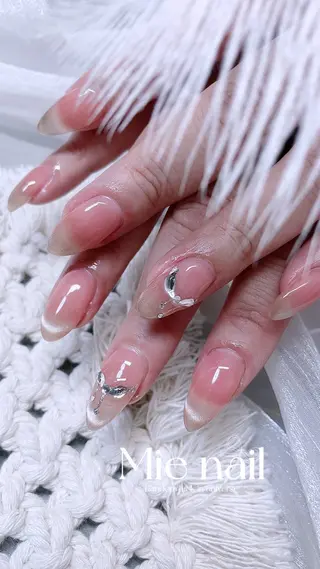 ネイル Mie nailのネイルデザイン