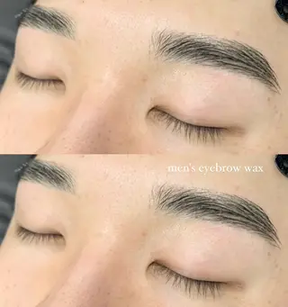 アイブロウ Eclat 東三国の眉毛・アイブロウイメージ