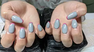 ネイル haru  nailのネイルデザイン