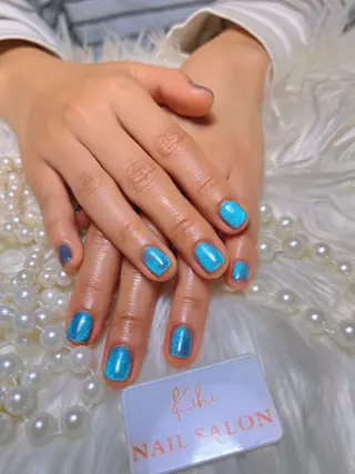 ネイル 米澤 ハナユキのネイルデザイン