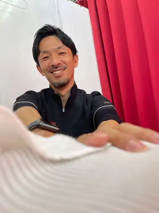 KAKERU 鍼灸整体【慢性痛】のエステ・リラクイメージ