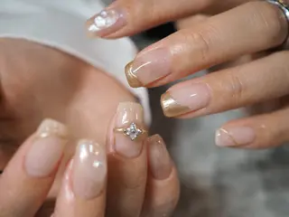 ネイル glaNje部谷 (オーナー)のその他イメージ