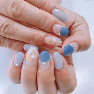 ネイル Lily Roseスタッフ一同のマツエク・マツパデザイン