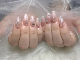 ネイル Haru Nail所属・HARU NAILのネイルデザイン