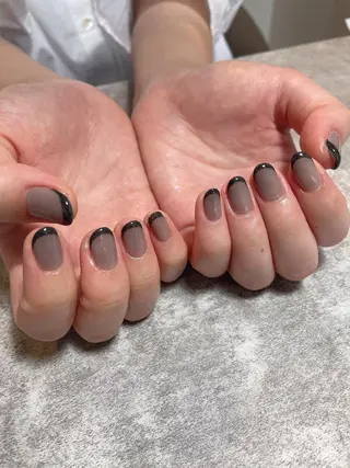 ネイル ma riのネイルデザイン