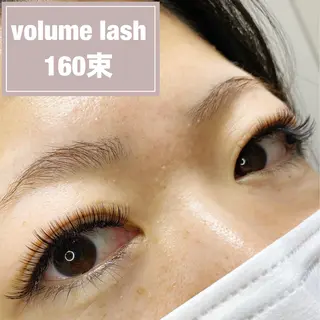 マツエク・マツパ BELINDA 小倉綾乃のマツエク・マツパデザイン