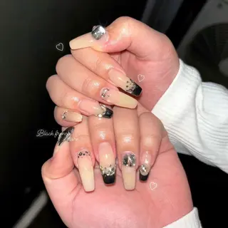 ネイル Sii nail 🤍SAKIのネイルデザイン