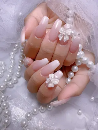 ネイル You&Me Miyuのネイルデザイン