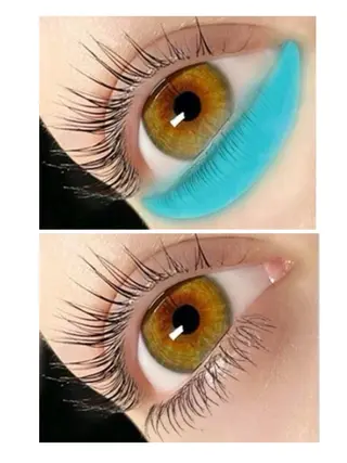 マツエク・マツパ Plumeria Ashliy大宮所属・plumeria Ashliyのマツエク・マツパデザイン